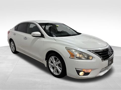 Used 2013 Nissan Altima 2.5 SL image 3