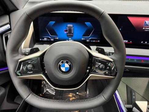 Certified 2025 BMW X3 xDrive30i w/ Premium Package image 14