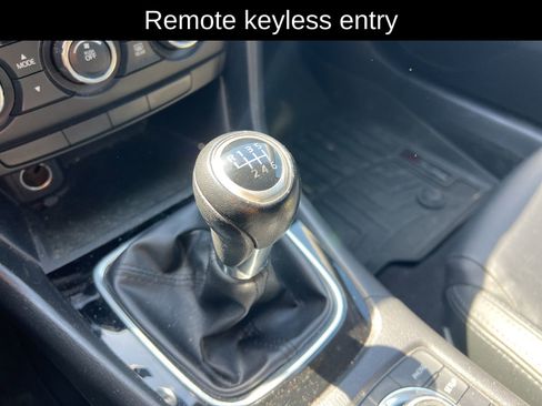 Used 2015 MAZDA MAZDA6 Touring image 5