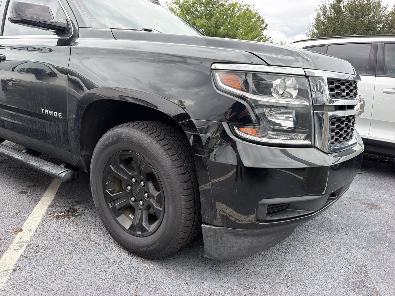 Used 2020 Chevrolet Tahoe LS RWD image 32