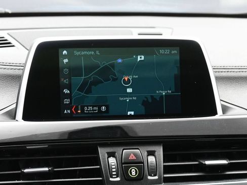 Used 2019 BMW X2 xDrive28i w/ Convenience Package AWD/4WD image 16