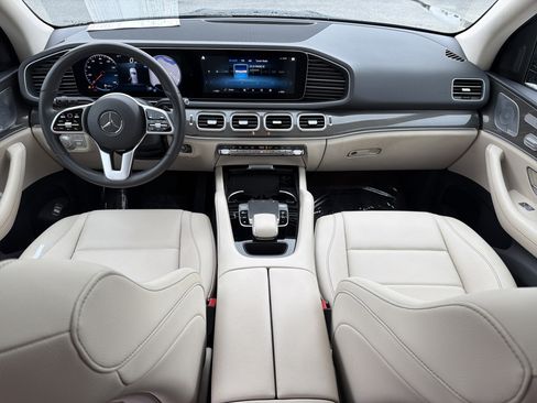 Used 2020 Mercedes-Benz GLE 350 GLE 350 Sport Utility image 26