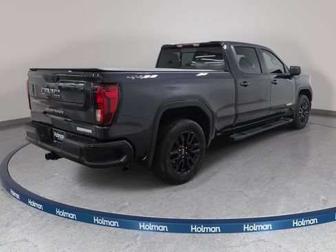 Used 2024 GMC Sierra 1500 Elevation w/ Elevation Premium Package AWD/4WD image 6