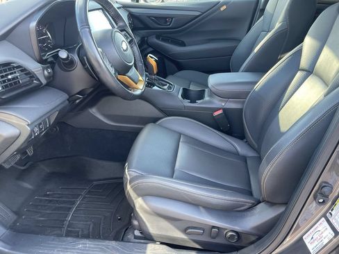 Certified 2025 Subaru Outback Wilderness AWD/4WD image 10