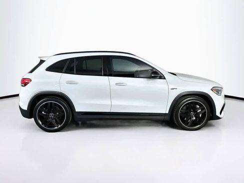 Used 2023 Mercedes-Benz GLA 35 AMG 4MATIC image 26
