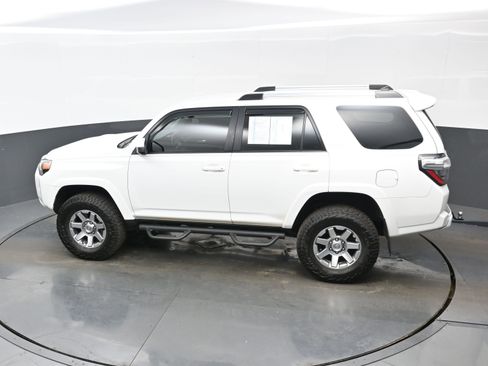 Used 2015 Toyota 4Runner Trail image 36