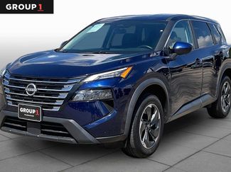 Used 2025 Nissan Rogue SV FWD video 1