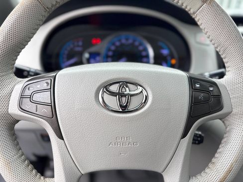 Used 2013 Toyota Sienna XLE image 42