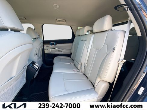 New 2026 Kia Sorento EX image 21