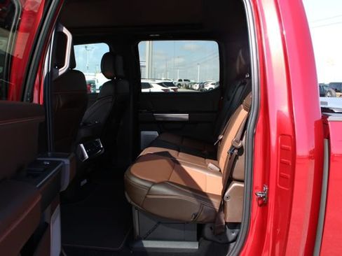 New 2026 Ford F250 King Ranch w/ Chrome Package AWD/4WD image 9