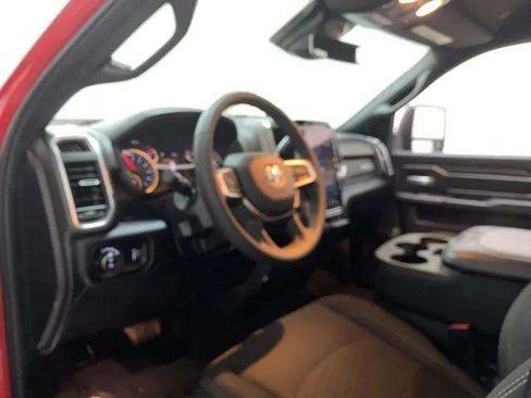 Used 2026 RAM 2500 Big Horn AWD/4WD image 54