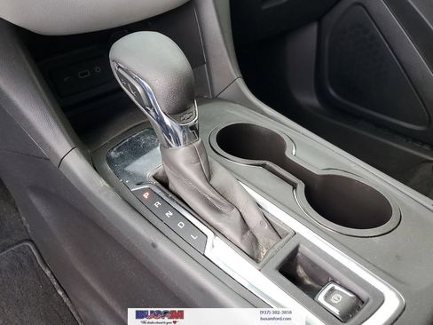 Used 2024 Chevrolet Equinox LS w/ LS Convenience Package FWD image 29