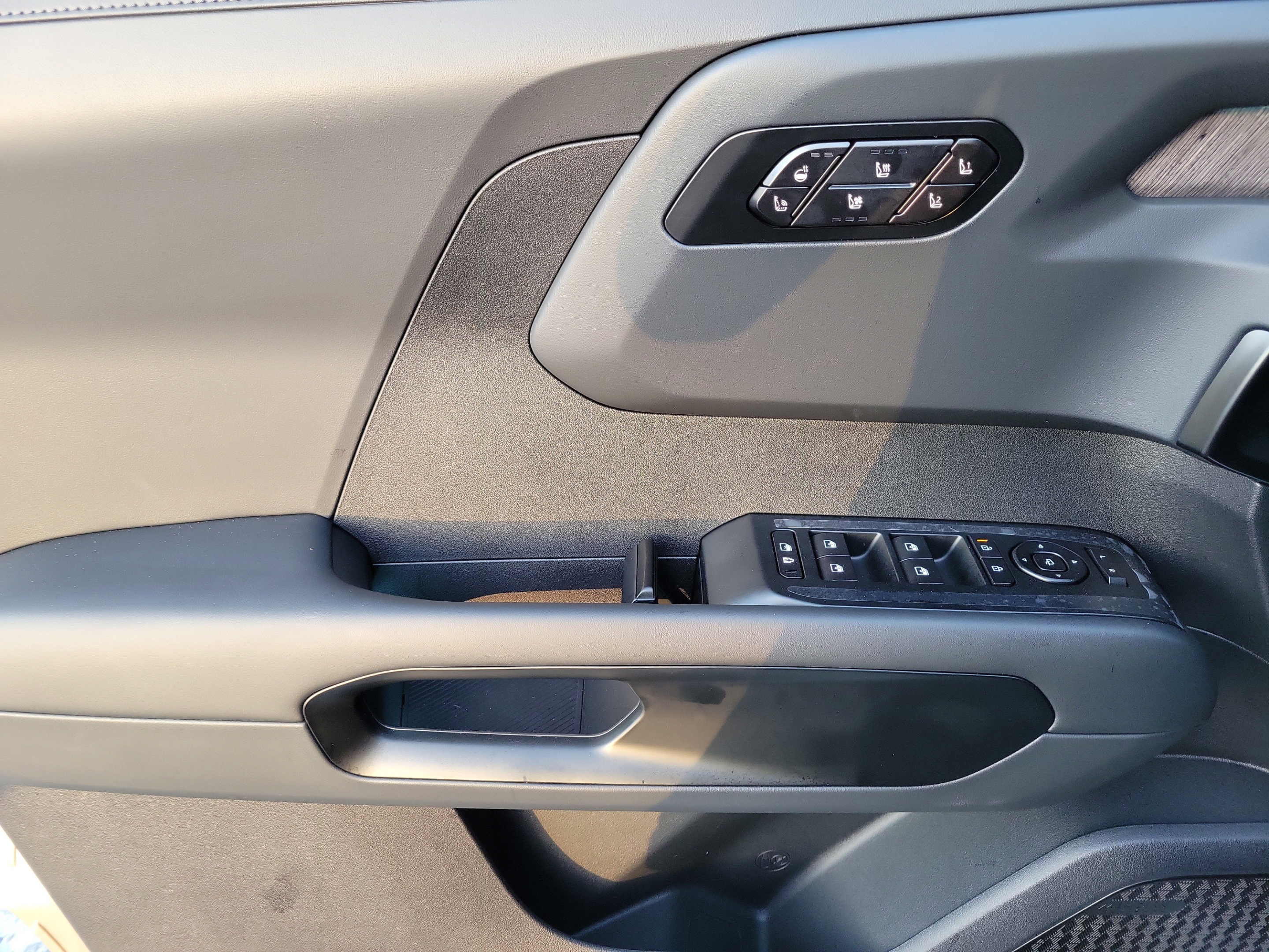 New 2027 Kia Telluride X-Line SX Prestige AWD/4WD image 12