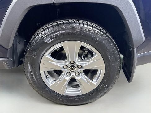 Certified 2024 Toyota RAV4 XLE w/ Convenience Package AWD/4WD image 29