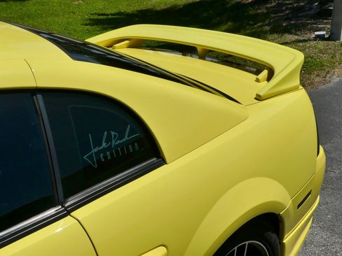 Used 2001 Ford Mustang GT RWD image 55