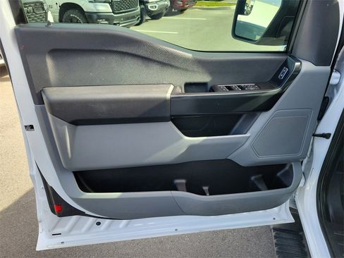 Used 2022 Ford F150 XL w/ Equipment Group 101A High image 9