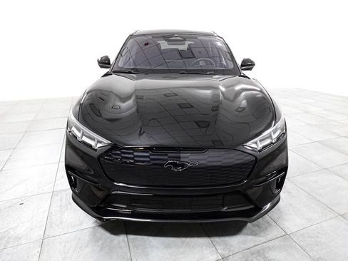 Used 2023 Ford Mustang Mach-E GT AWD/4WD image 2