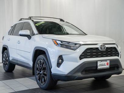 Used 2024 Toyota RAV4 XLE Premium w/ Weather Package
