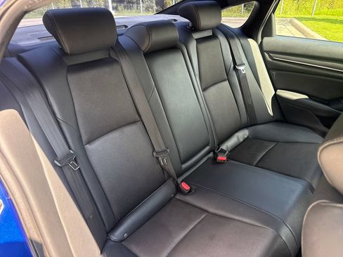 Certified 2019 Honda Accord Sport image 34