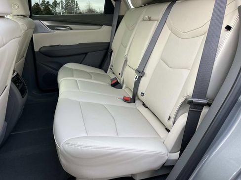 New 2026 Cadillac XT5 Premium Luxury w/ Driver Assist Package FWD image 19