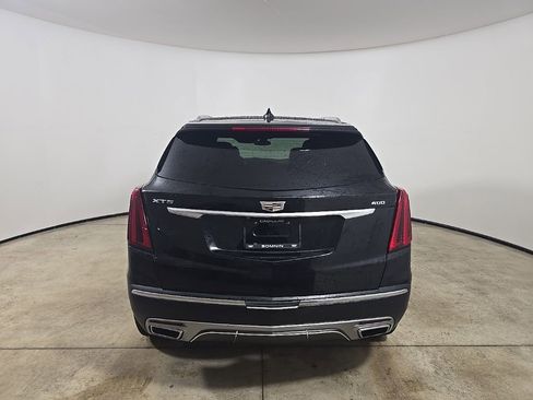 Used 2020 Cadillac XT5 Premium Luxury image 5