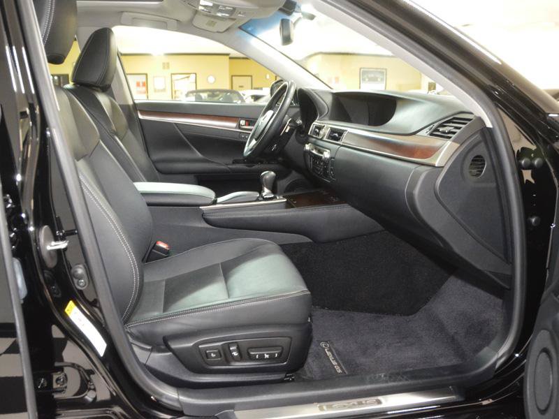 Used 2014 Lexus GS 350 AWD w/ Premium Package image 22