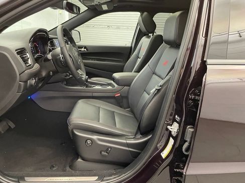 New 2026 Dodge Durango GT AWD/4WD image 16