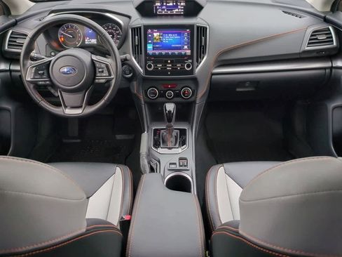 Used 2023 Subaru Crosstrek 2.5i Limited w/ Moonroof Package image 14