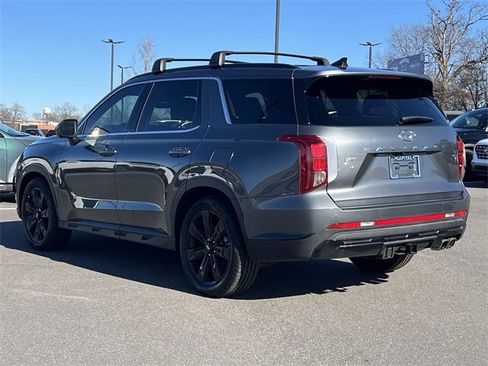 Used 2025 Hyundai Palisade XRT image 40