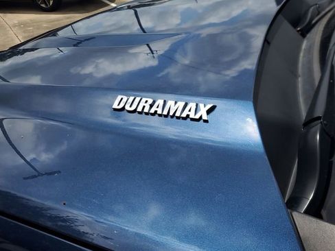 Used 2023 Chevrolet Silverado 1500 High Country w/ High Country Premium Package image 9