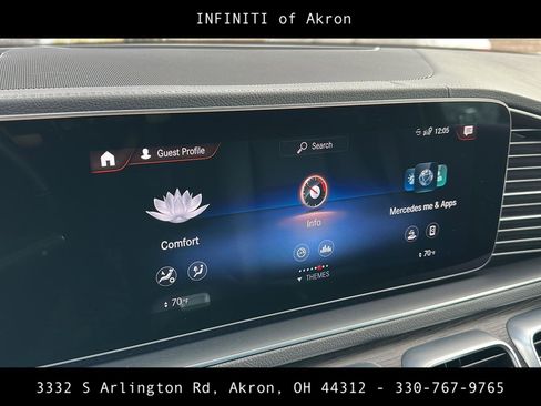 Used 2023 Mercedes-Benz GLE 450 GLE 450 image 60