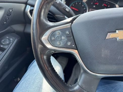 Used 2018 Chevrolet Traverse Premier w/ Driver Confidence II Package image 18