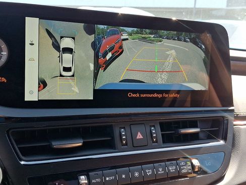 Used 2023 Lexus ES 350 Ultra Luxury w/ Accessory Package (Z1) FWD image 18