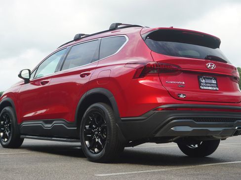 Used 2023 Hyundai Santa Fe XRT image 7