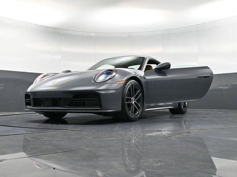 New 2026 Porsche 911 Carrera image 39