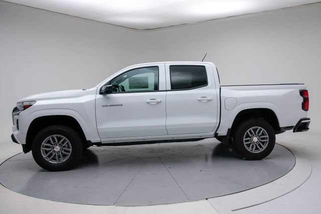 New 2026 Chevrolet Colorado LT w/ LT Convenience Package RWD image 3