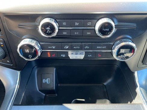 Used 2021 Ford F150 XLT w/ Equipment Group 302A High image 21