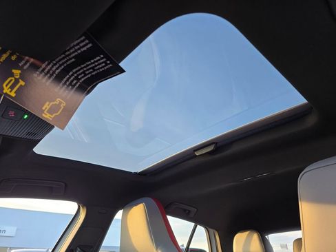 New 2026 Volkswagen GTI Autobahn image 22