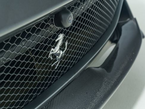 Certified 2019 Ferrari 812 Superfast RWD image 38