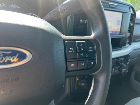 Used 2025 Ford F250 XLT AWD/4WD image 14