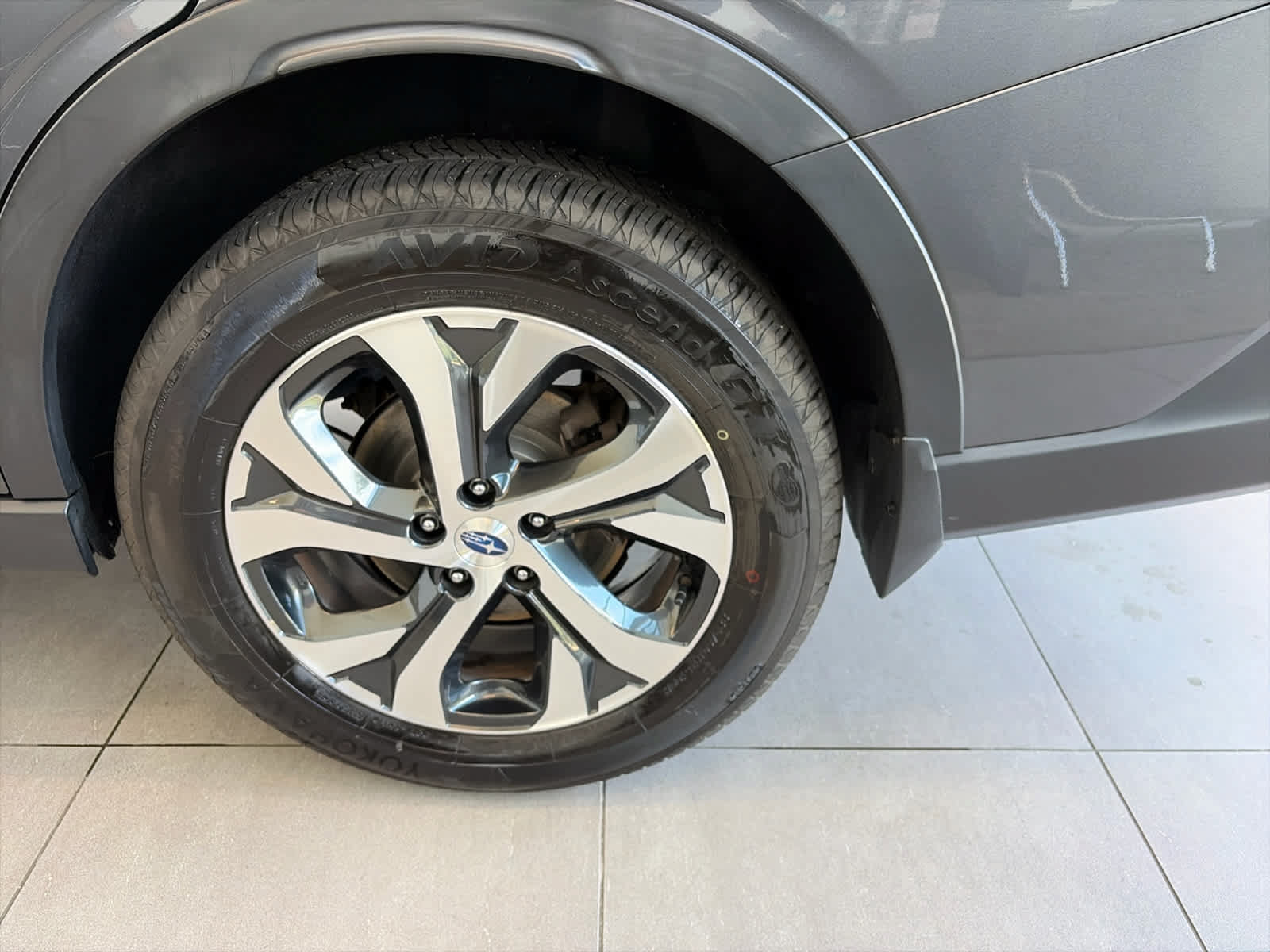 Used 2020 Subaru Outback Touring w/ Popular Package #2 AWD/4WD image 29