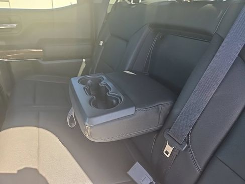Used 2019 Chevrolet Silverado 1500 RST w/ All-Star Edition AWD/4WD image 23