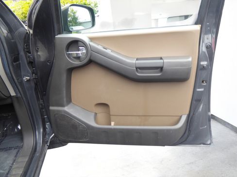 Used 2006 Nissan Xterra S w/ (K92) Protection Pkg image 20