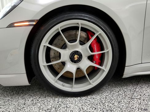 Used 2023 Porsche 911 Turbo AWD/4WD image 29
