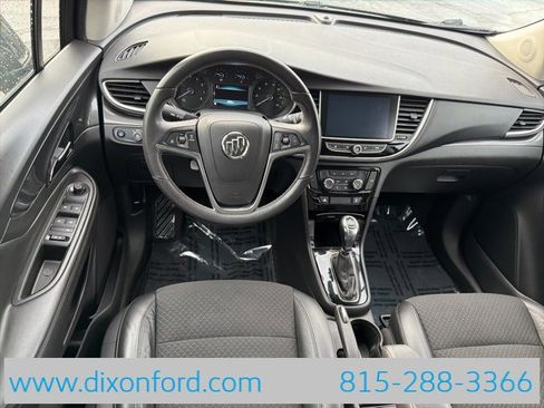 Used 2017 Buick Encore Preferred image 20