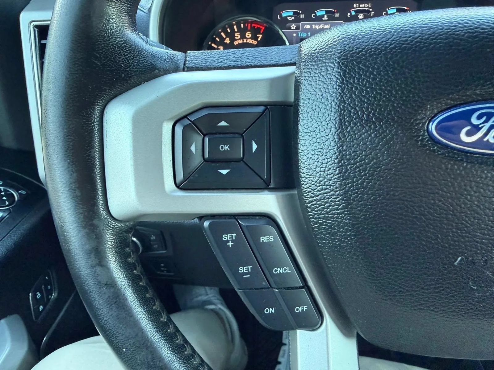 Used 2018 Ford F150 Lariat RWD image 35