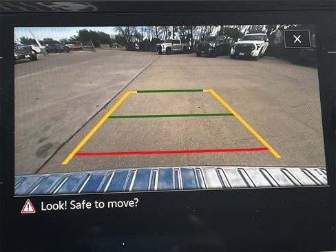 Used 2024 Volkswagen Tiguan SE image 16