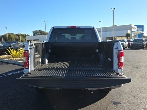 Used 2018 Ford F150 XLT image 20