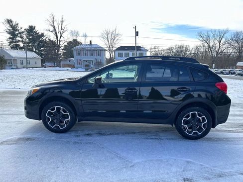 Used 2015 Subaru Crosstrek 2.0i Premium image 5