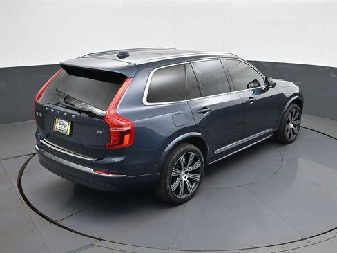 Used 2023 Volvo XC90 B6 Ultimate w/ Protection Package Premier AWD/4WD image 24